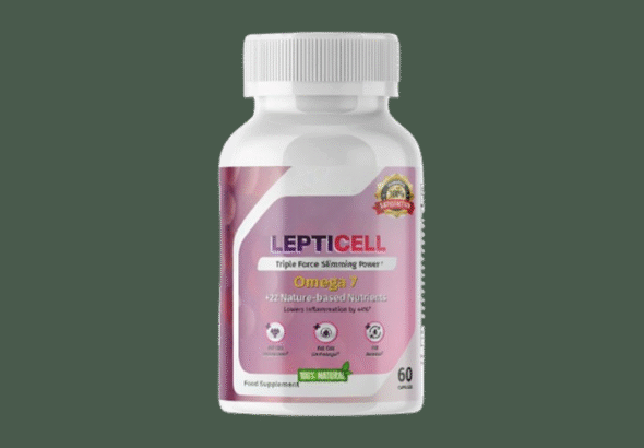 LeptiCell Reviews