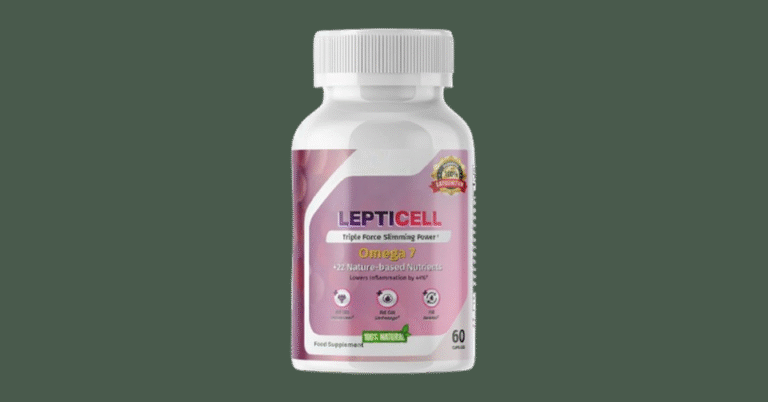LeptiCell Reviews