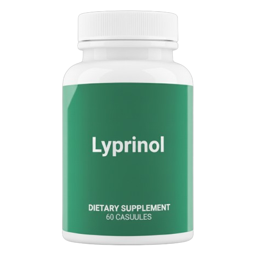 Lyprinol 
