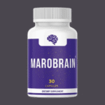 Marobrain Review