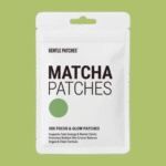 Matcha Patches Review