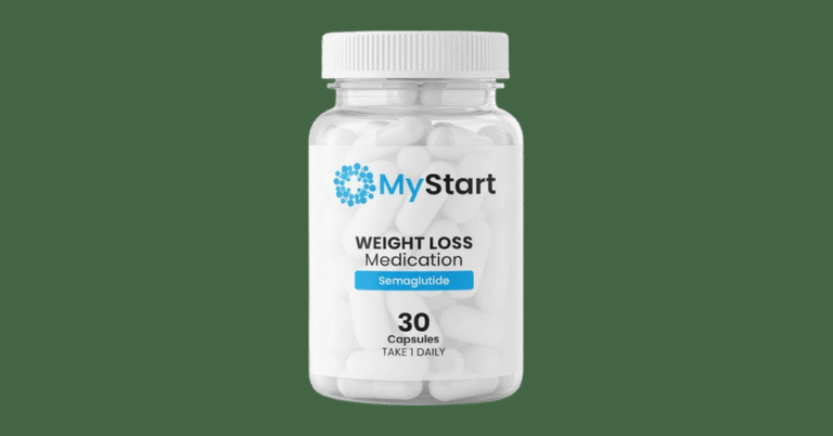 MyStart Weight Loss Review