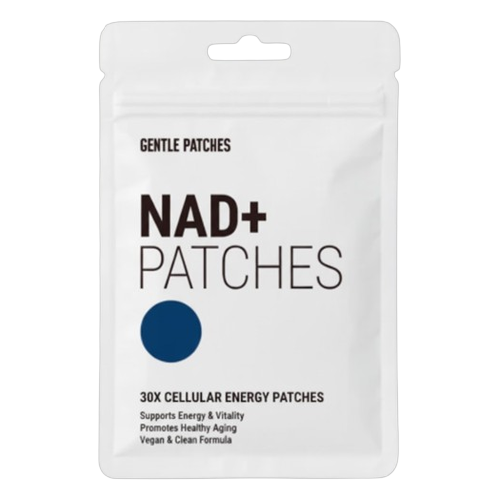 NAD Patches