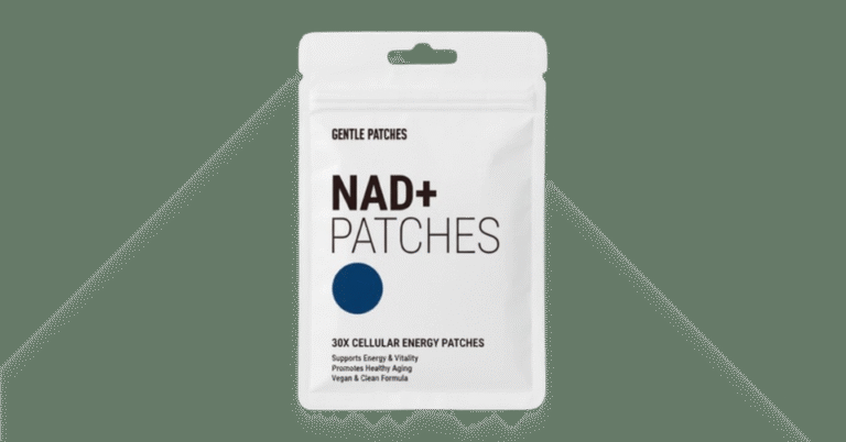 NAD Patches Review