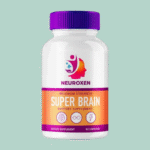 NeuroXen Review