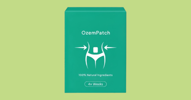 OzemPatch Reviews