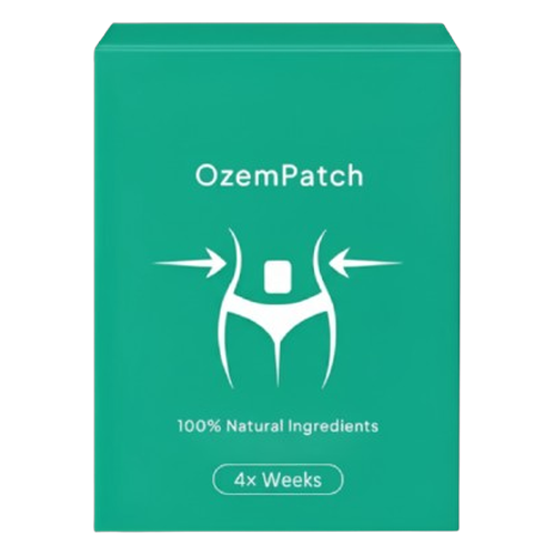 OzemPatch