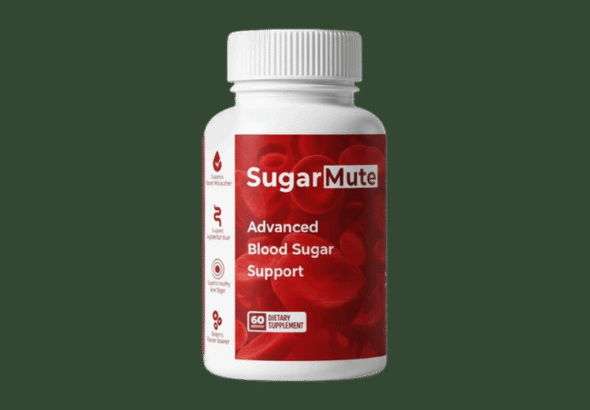 SugarMute Review