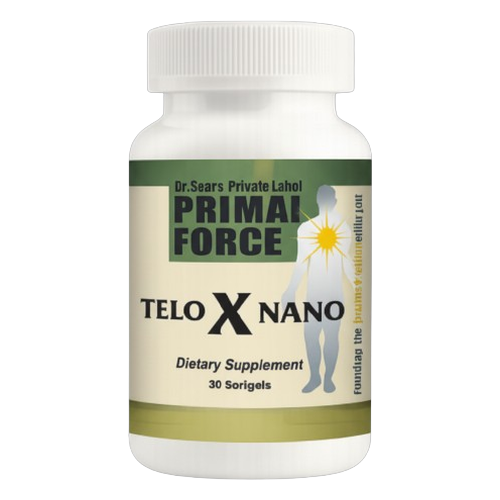 Telo X Nano