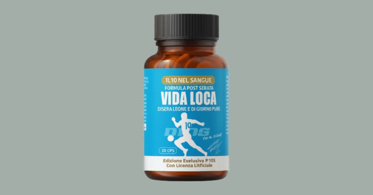 Vida Loca Review