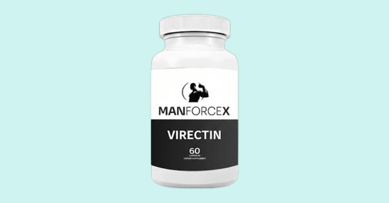 Virectin Review