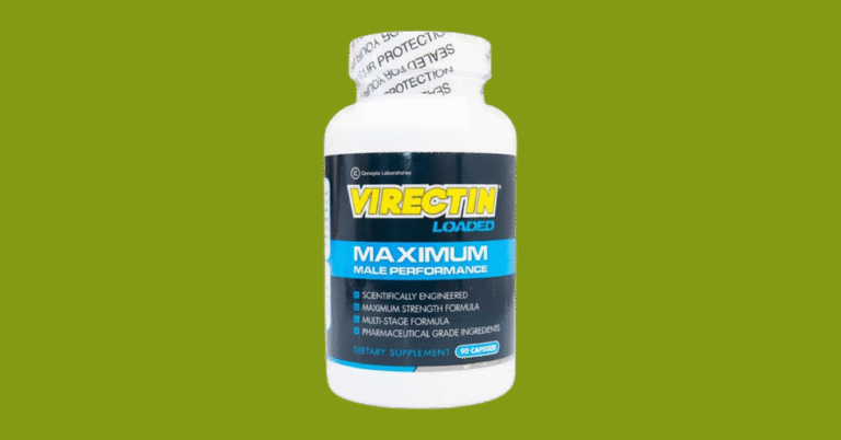 Virectin Review