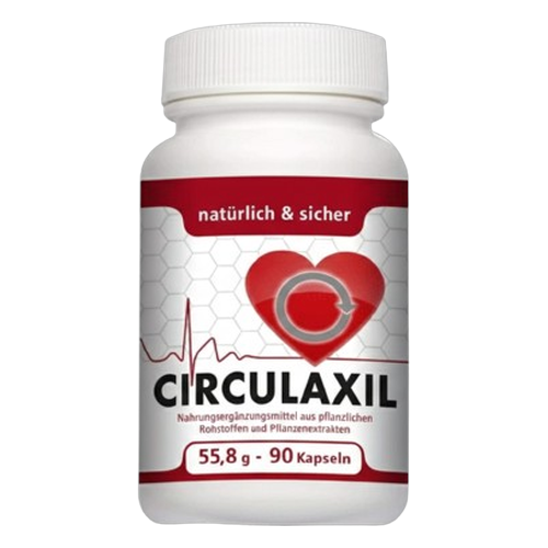 Circulaxil