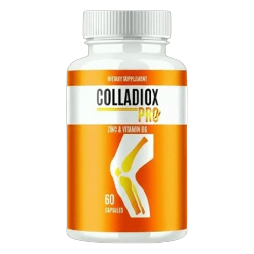Colladiox Pro