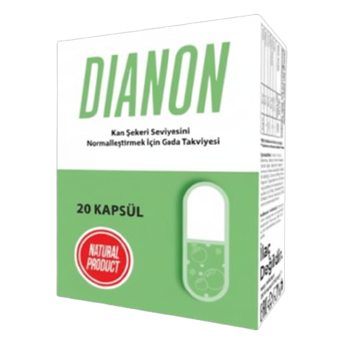 Dianon