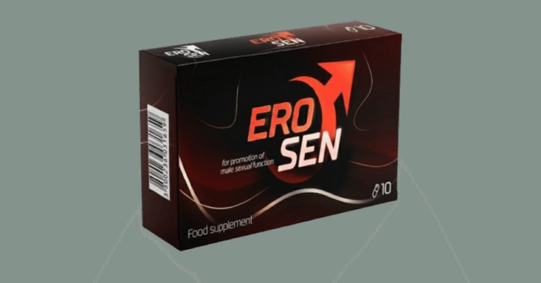 Erosen Reviews