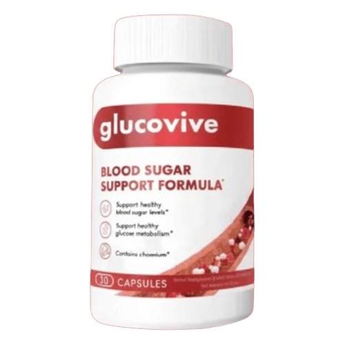 Glucovive