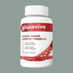Glucovive Reviews