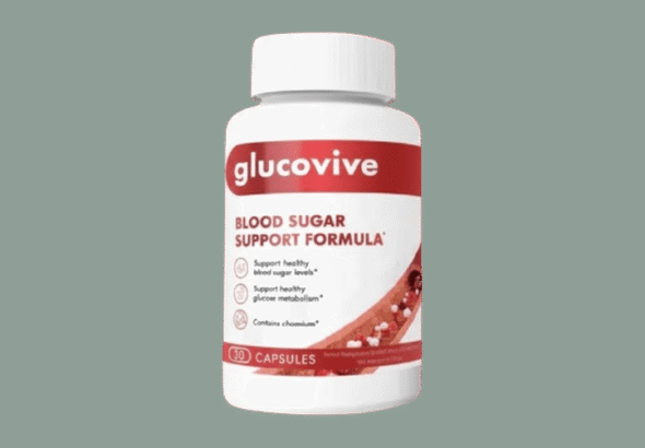 Glucovive Reviews
