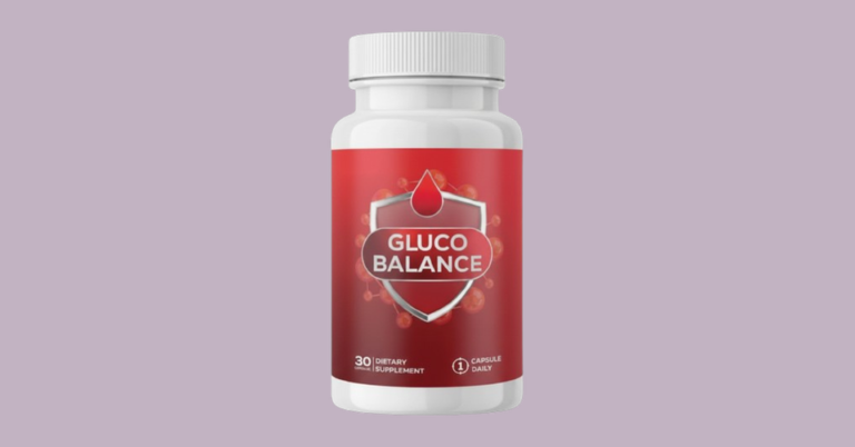 Gluco Balance Reviews