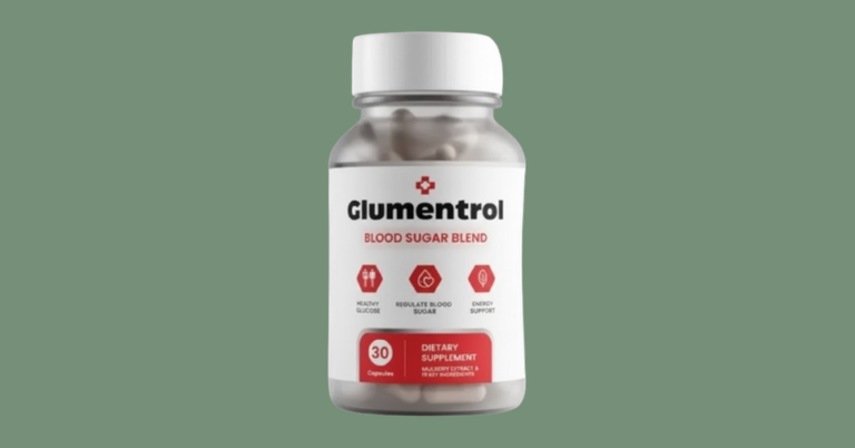 Glumentrol Reviews