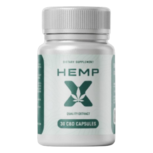 Hemp X