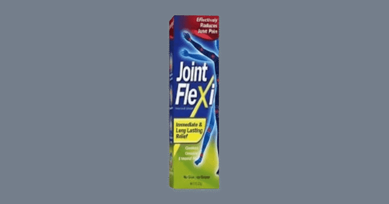 Joint Flexi Reviews