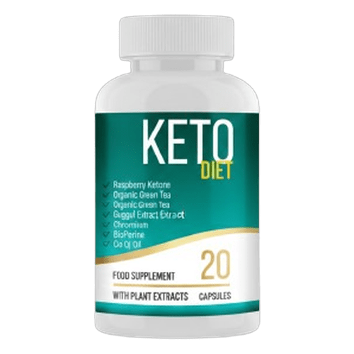 Keto Diet