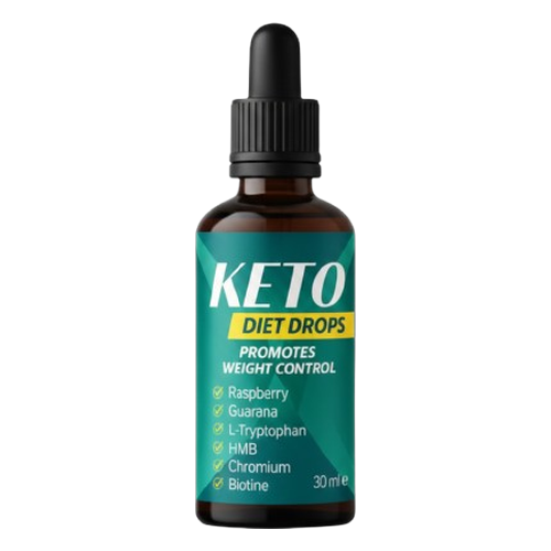 Keto Diet