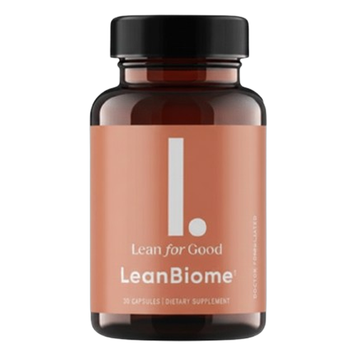 LeanBiome