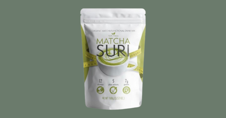 Matcha Suri Reviews