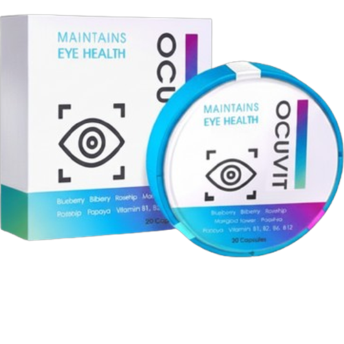 Ocuvit