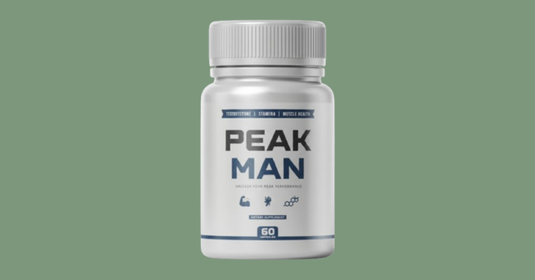 Peak Man Reviews