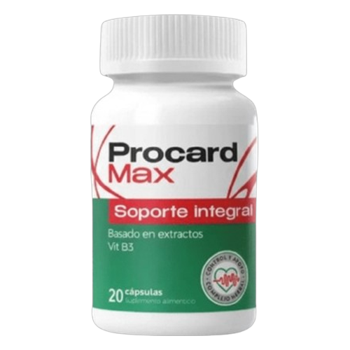 Procard Max