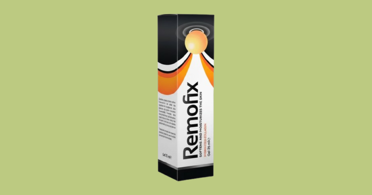 Remofix Reviews