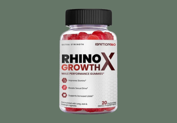 Rhino Growth Reviews