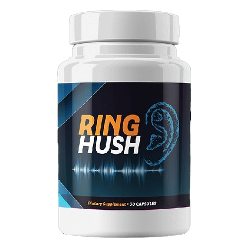 Ring Hush
