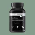 Staminox Reviews