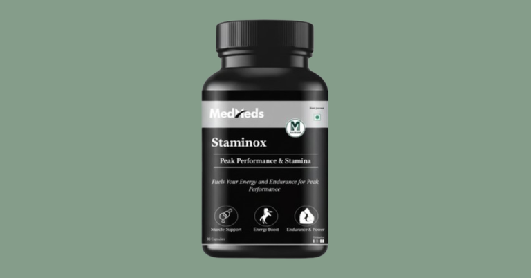 Staminox Reviews