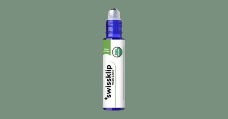 SwissKlip Anti-Fungal Stick Reviews