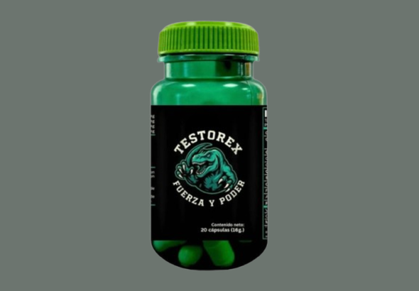 Testorex Reviews