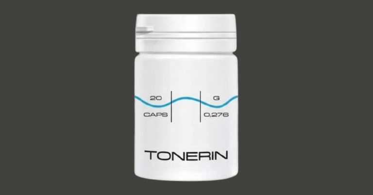 Tonerin Reviews