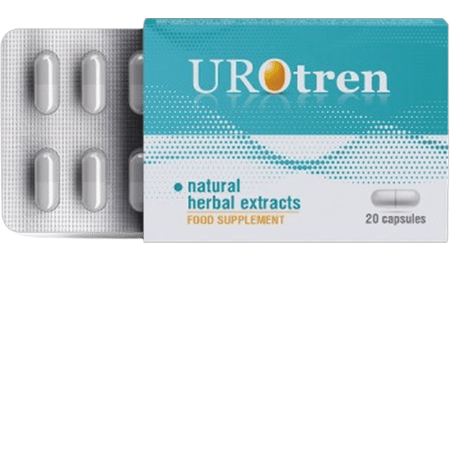 Urotren