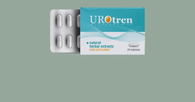 Urotren Reviews