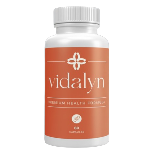 Vidalyn