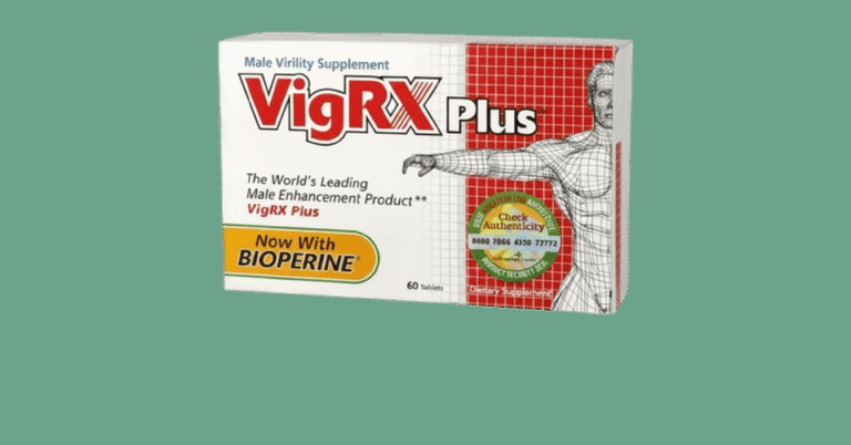 VigRX Plus Reviews