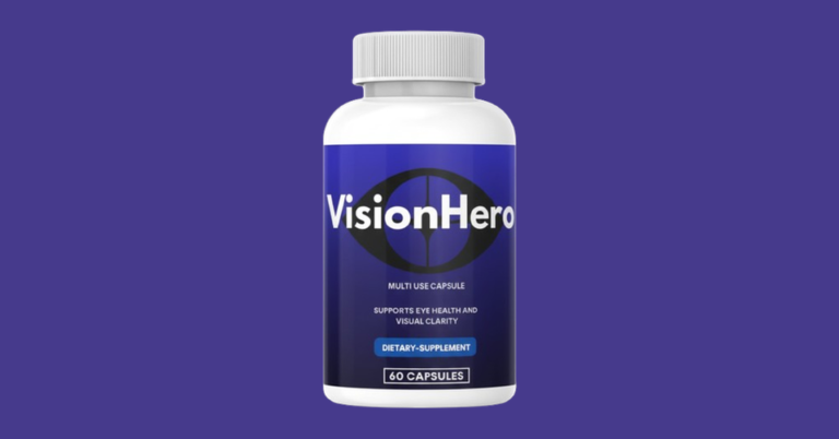 Vision Hero Reviews