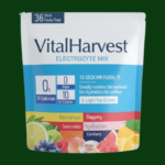 Vital Harvest CBD Reviews