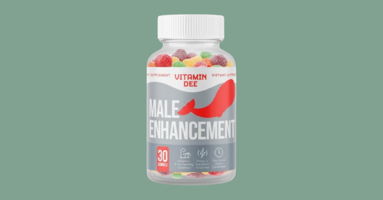 Vitamin Dee Gummies Reviews