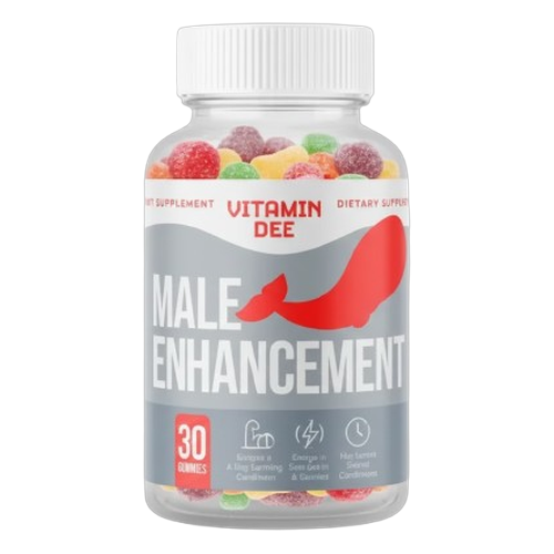 Vitamin Dee Gummies